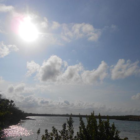 Nathan'S Lodge Kemps Bay Esterno foto