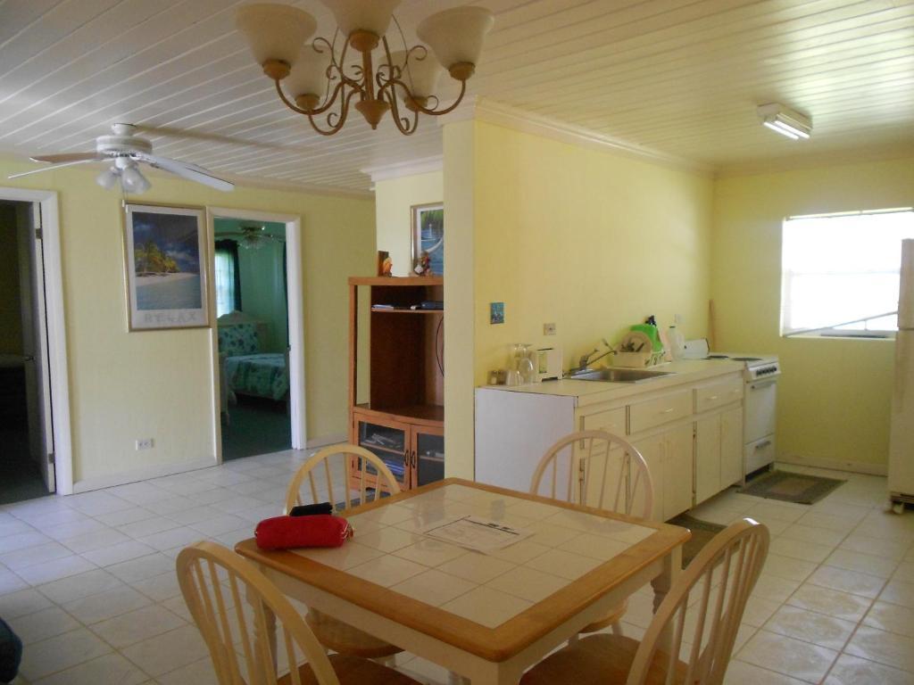 Nathan'S Lodge Kemps Bay Camera foto