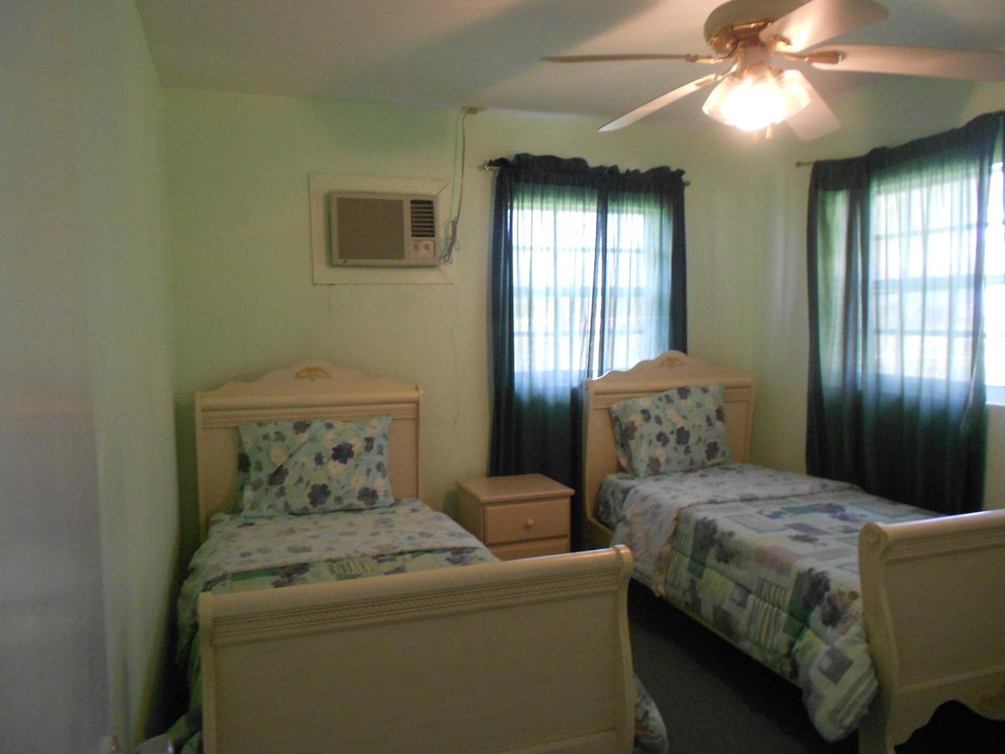 Nathan'S Lodge Kemps Bay Esterno foto