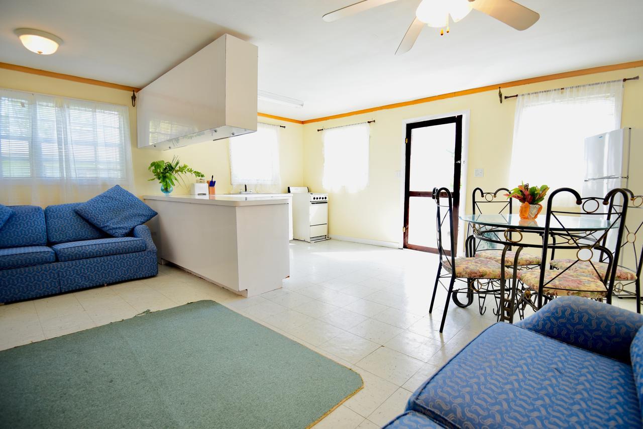 Nathan'S Lodge Kemps Bay Esterno foto