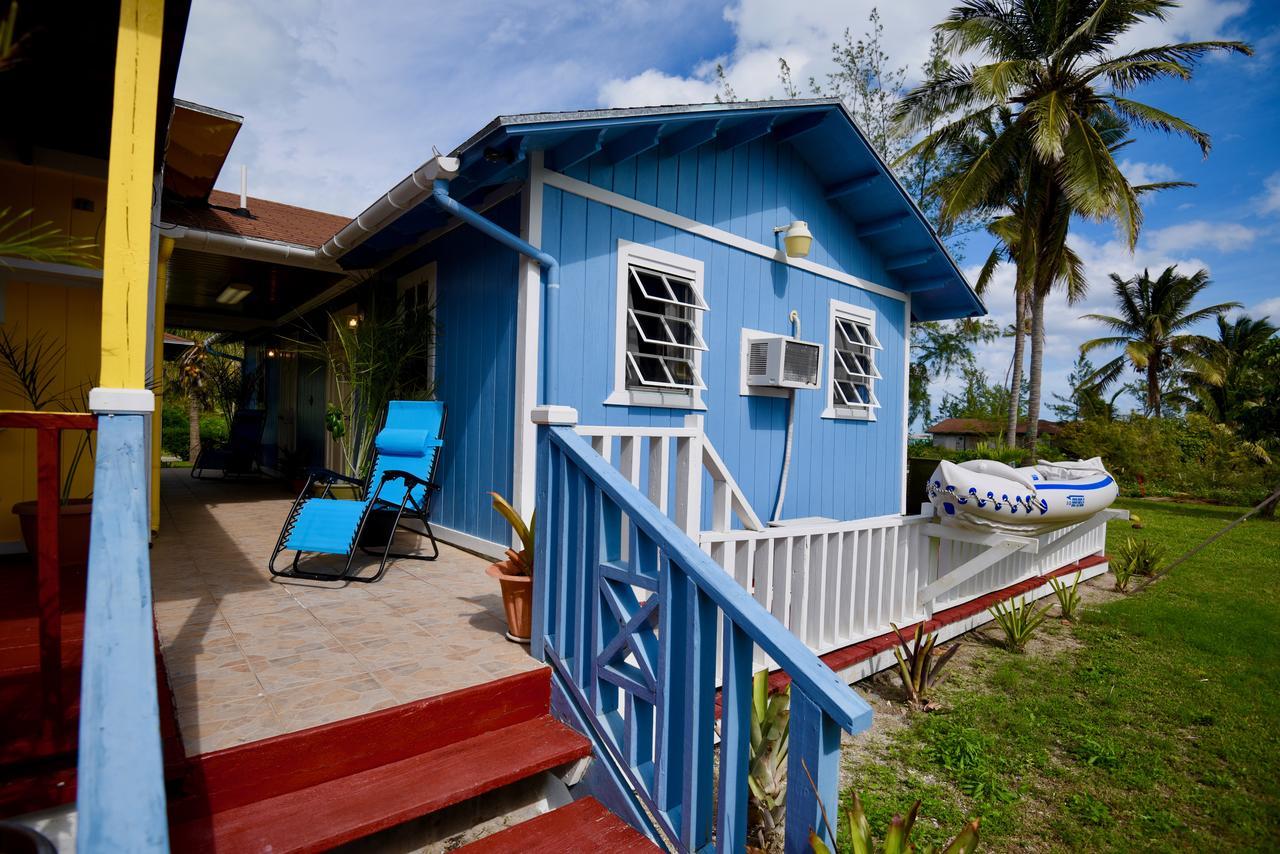 Nathan'S Lodge Kemps Bay Esterno foto