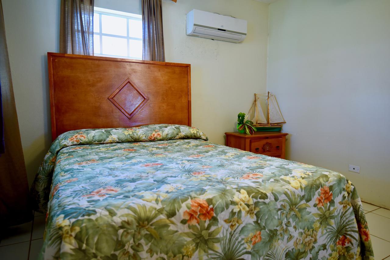 Nathan'S Lodge Kemps Bay Esterno foto