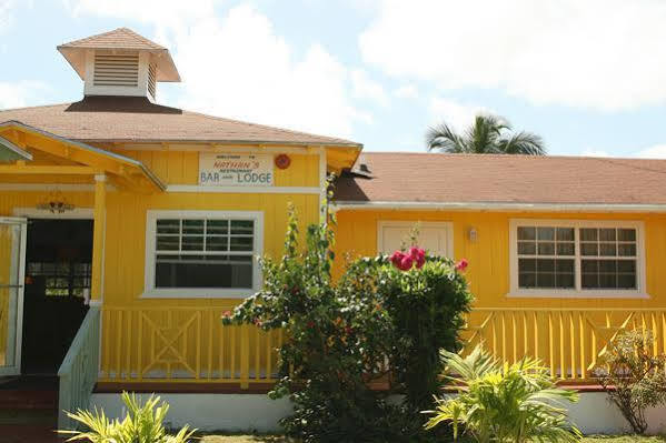Nathan'S Lodge Kemps Bay Esterno foto
