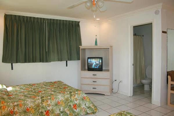 Nathan'S Lodge Kemps Bay Esterno foto
