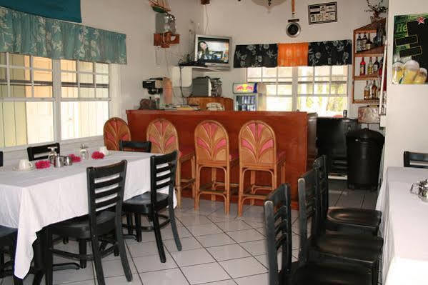 Nathan'S Lodge Kemps Bay Esterno foto