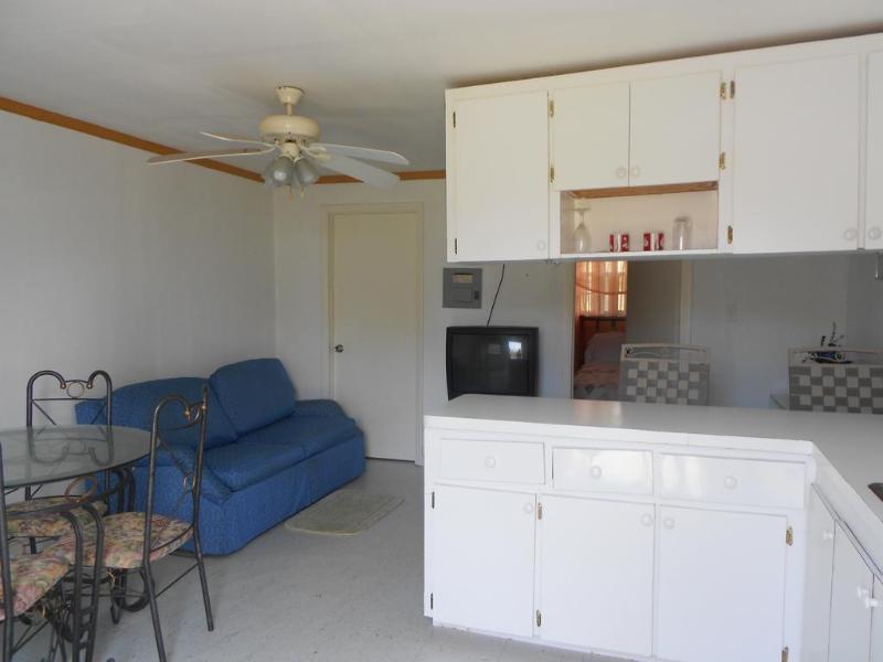 Nathan'S Lodge Kemps Bay Esterno foto